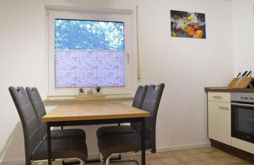 Ruhige Ferienwohnung im Grünen - Foto 10