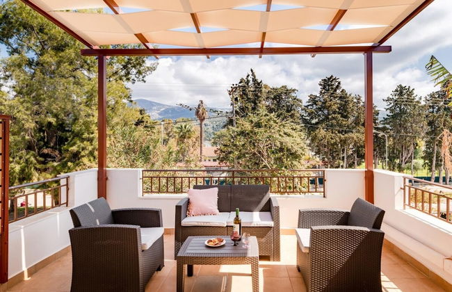 Entheos City Center Kefalonia - Foto 12