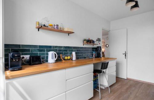 Villa Les Aloes - Foto 8