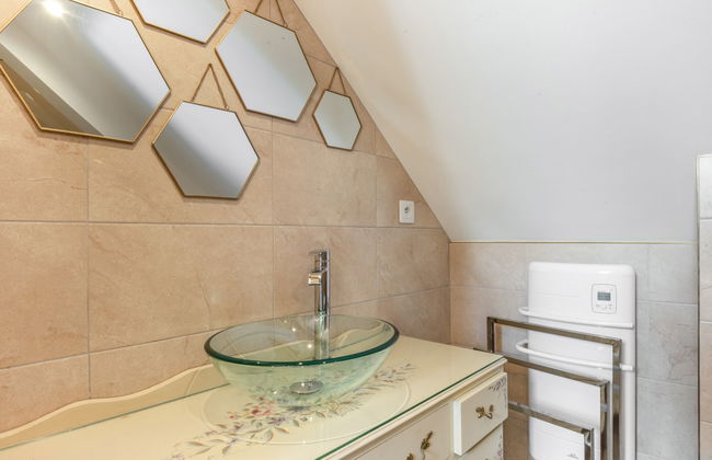 Cottage du Hamel es Clos - Foto 16