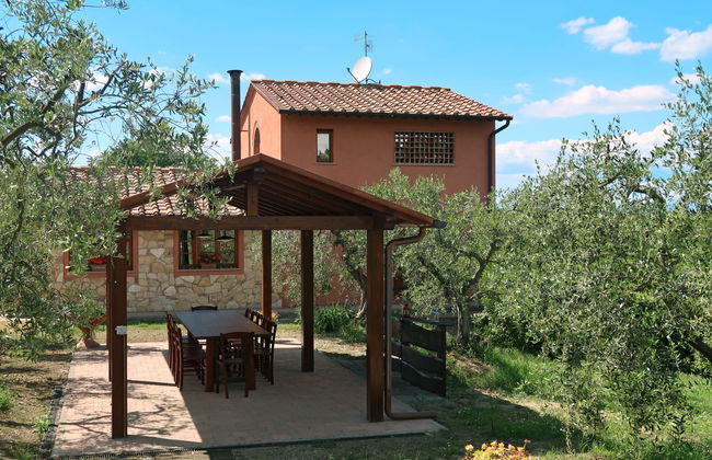 La Beccaccia - Foto 23