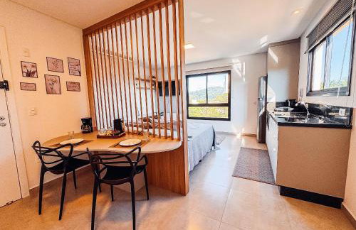 Studio aconchegante - Próximo FIP e STOP Shop - Foto 16