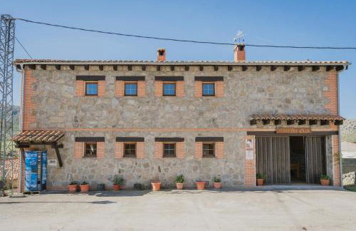 Casa rural Las Eras de Riofrio - Photo 26