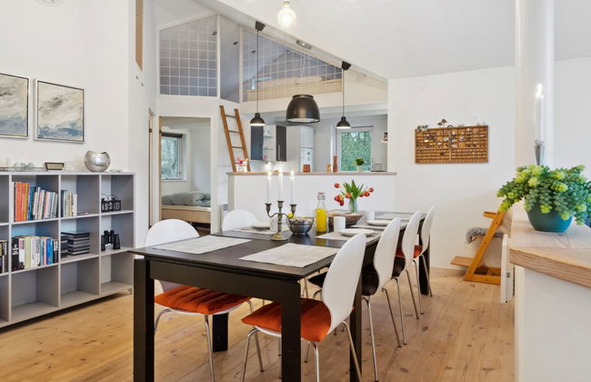 "Guri" - 600m to the fjord - Foto 34