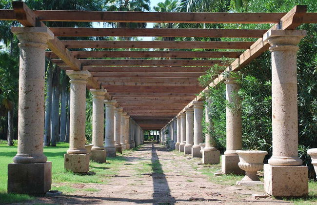 Los Mochis Tour & Topolobampo Bay Boat Ride - Foto 1