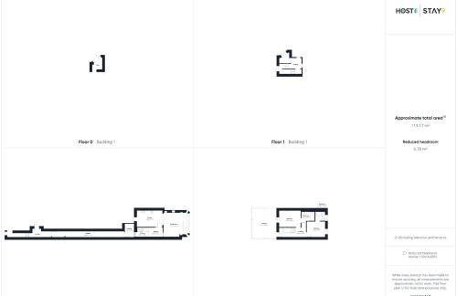 Host & Stay - Oxford House - Foto 42