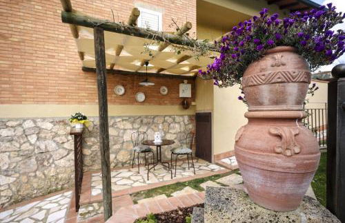 Villa Manuela - Foto 37