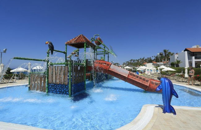 Kapetanios Aqua Resort - Foto 9