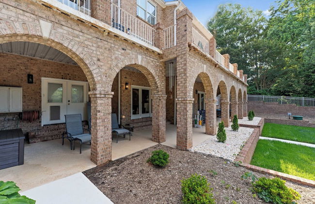 Shoreway Cove by Avantstay Waterfront, Pool, Dock - Foto 56