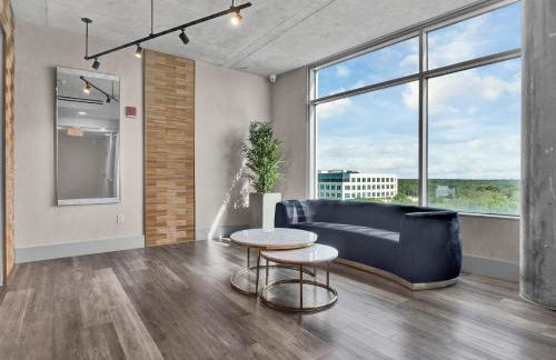 4Bedroom/ 2bath 2100sq ft Thorton Park Master Suite - Foto 47