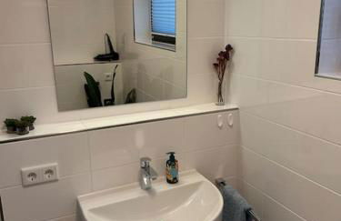 Charmante Einliegerwohnung im grünen Katzwang - Foto 7