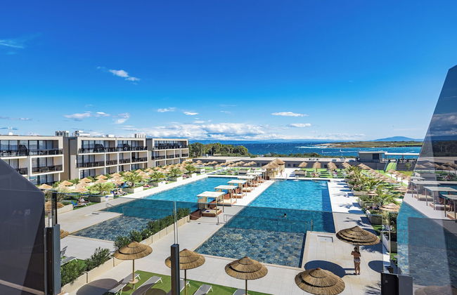 Residence Del Mar Emotion - Foto 1