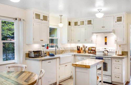 Cloverdale Creekside Retreat - Foto 17