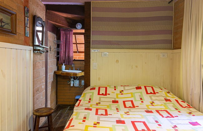 Vale do Lajeado - Campos do Jordão - Photo 8