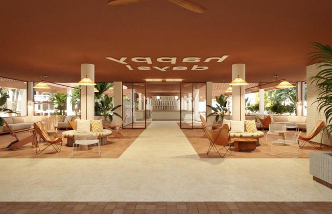 Tent Calvia Beach - Foto 5