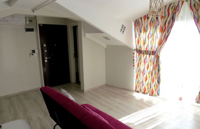 Istanberry - Paradise Apartments - Foto 10