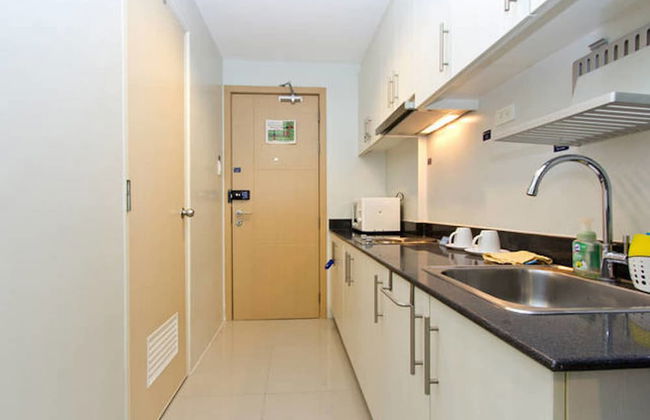 The Concierge at Sea Residences - Foto 17