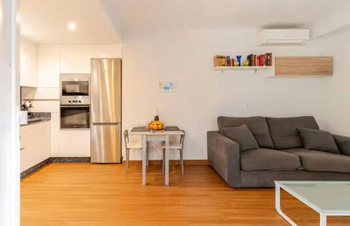 Acogedor apartamento en el centro con muchas comodidades - Photo 6