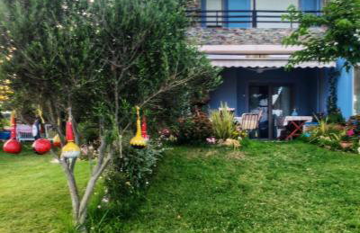 Villa Alexander - Foto 3