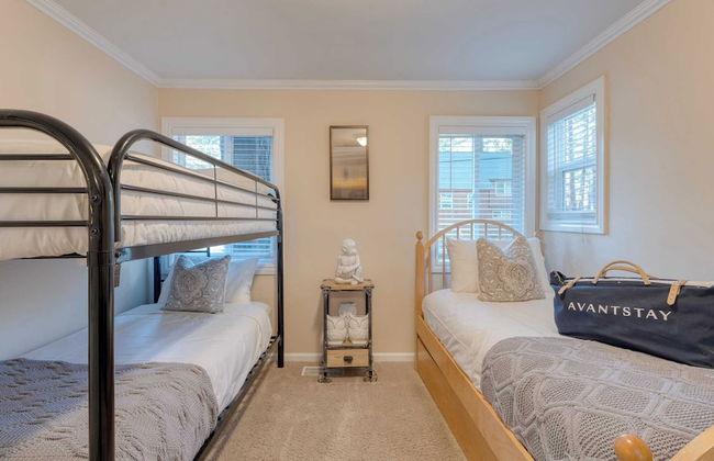 Lake Star by Avantstay Hot Tub, Walk to Beach - Foto 24