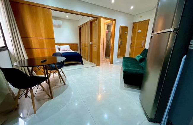 LFlats Alameda Campinas Jardim Paulista - Foto 45