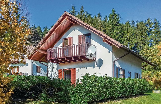 Seepark Kirchheim Ferienhaus bei Nina - Foto 1