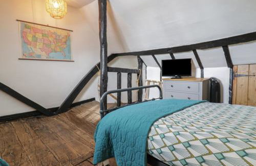 Hudson House - Foto 32