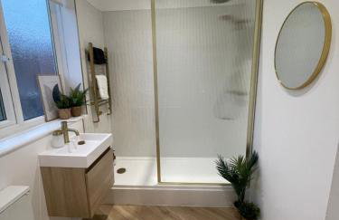 Seaglass No2 - Luxury 3 bed with optional hot tub - Foto 16