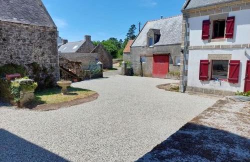 Les Gîtes de Kerhuon - Foto 16