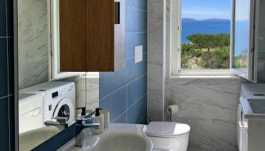 Milazzo blu Fronte Mare, Vista Eolie - Foto 3