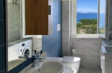 Milazzo blu Fronte Mare, Vista Eolie - Foto 3