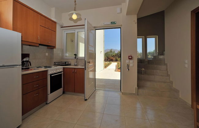 Cretan View - Photo 52