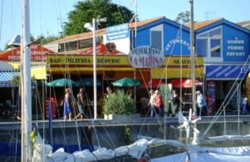 Les Amareyeurs - Ile d'Oléron - Maison classée 3 étoiles avec piscine - Clim - Vélos - Foto 65