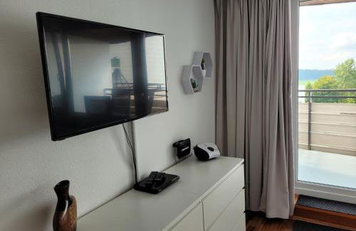 Ferienwohnung Bergpanorama mit Pool - Foto 52