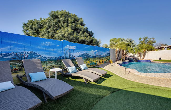 Ocotillo Glendale - Foto 32