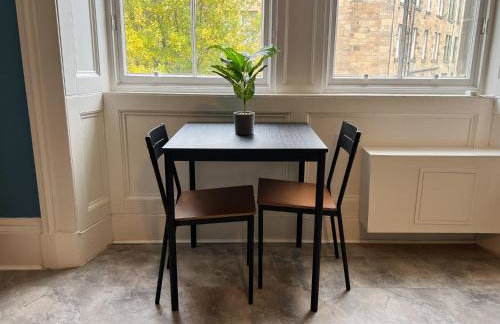 Cozy Studio Apartment of Glasgows West End - Foto 3