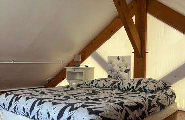 Appartement familial à Crots - Foto 10