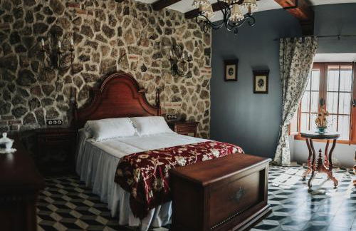 Casa Rural Los Jarales Número Registro TR-CC-00365 - Foto 13