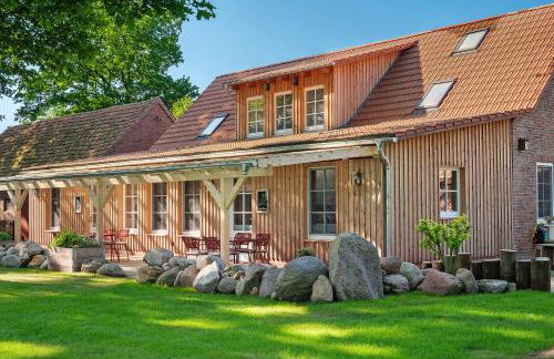 Eichengeflüster Kranichzimmer - Foto 1