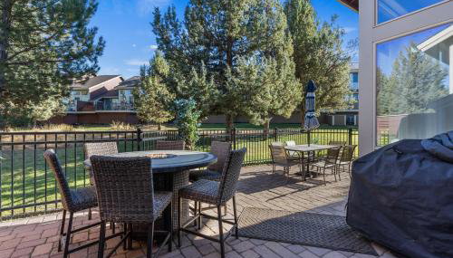 Aspen Retreat - Meredith Lodging - Foto 3