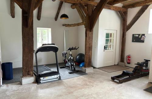 Leben im Denkmal - Ganz modern - Foto 11