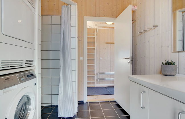 "Ulf" - 100m from the sea - Foto 17