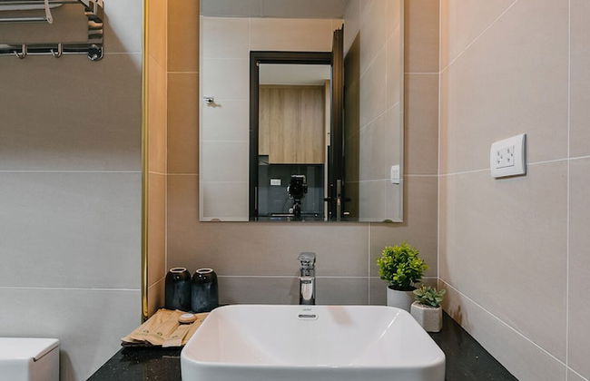 Railway Apartment - Foto 49