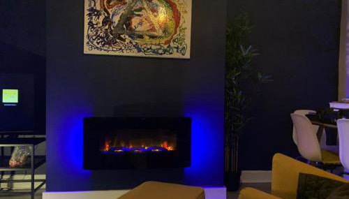 Shotley Bridge - Large Stylish 3 Bedroom Apartment - Foto 2