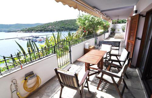 Zennova #43, Pirgadikia Sky & Sea Home - Foto 49