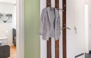 Ferienwohnung Rottweil Zentrum - Parkplatz kostenlos - Foto 39