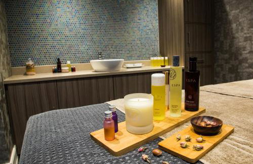 Mallory Court Country House Hotel & Spa - Foto 43