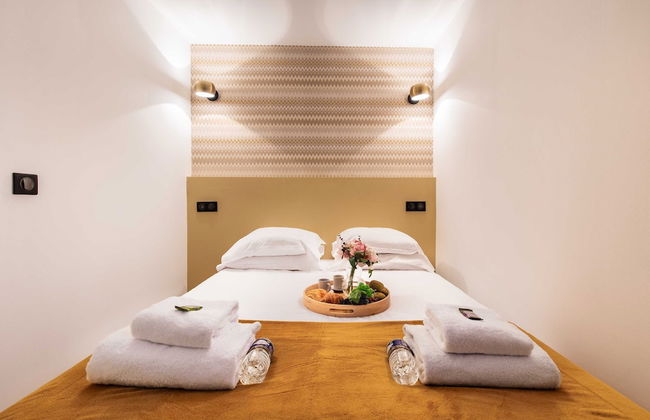 Résidence Paris JAVEL - Photo 43