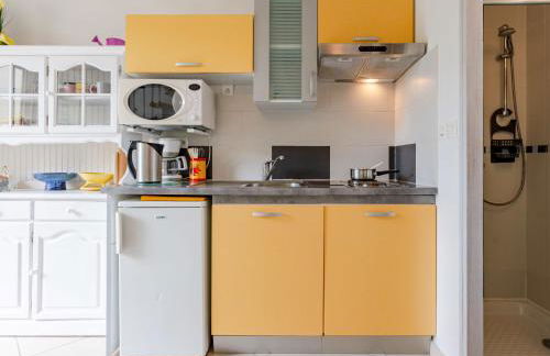 Holiday Home La Plage by Interhome - Foto 14