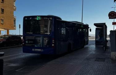 VORAMAR, una ventana abierta al mar - Photo 28